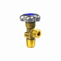 Газовые вентили